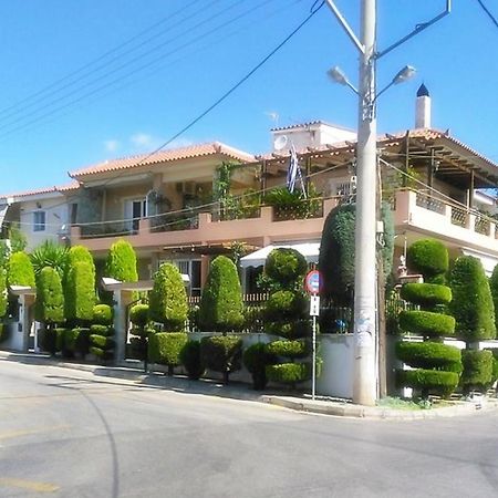 Stella'S Home Glyka Nera 外观 照片